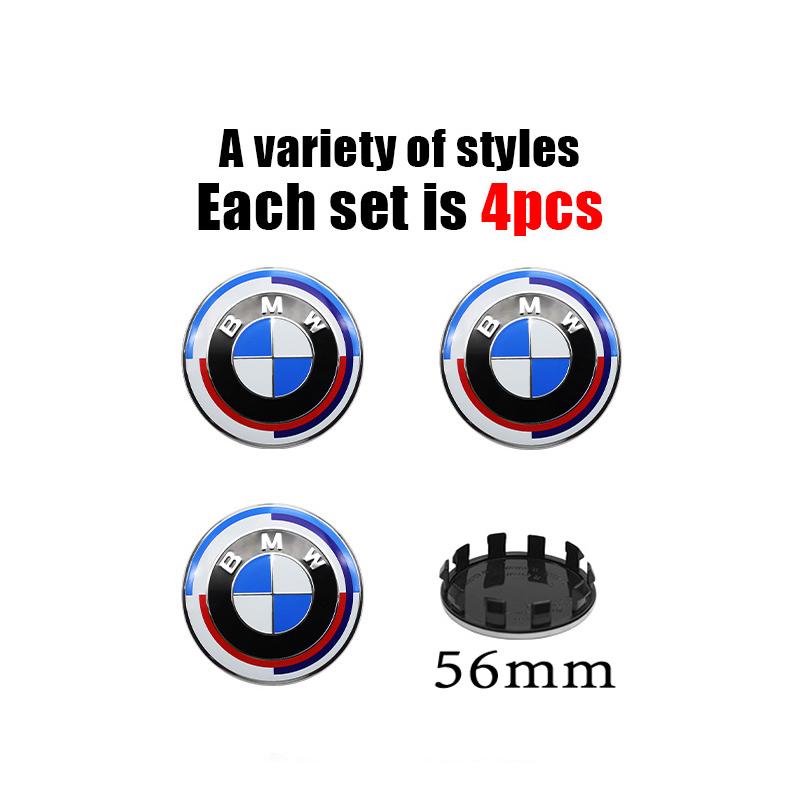 4Pc 68mm 56mm Car Rim Cover Wheel Hub Center Caps Badge Emblem For BMW E90 E60 F18 E46 F30 F20 M2 M5 M3 E87 M4 X3 X5 Accessories
4Pc 68mm 56mm Car Rim Cover Wheel Hub Center Caps Badge Emblem For BMW E90 E60 F18 E46 F30 F20 M2 M5 M3 E87 M4 X3 X5 Accessories