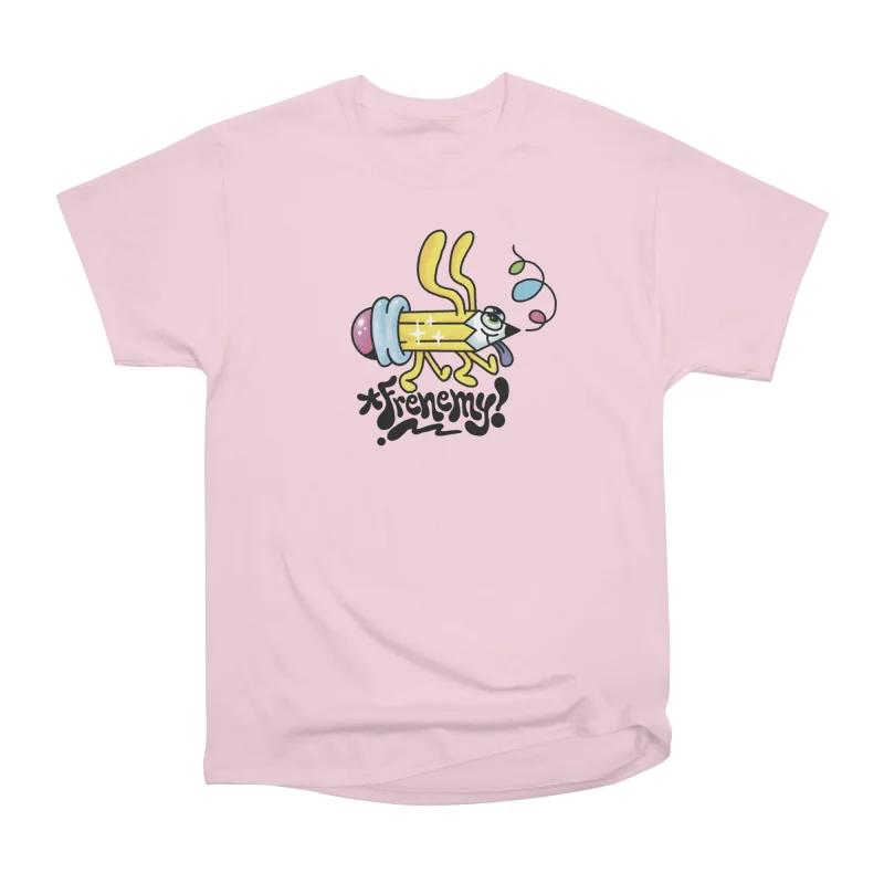 Men Casual Shirts Short Sleeves THE DOODLE DOGS Tees Oversized T-shirts XXXL рожевий
Men Casual Shirts Short Sleeves THE DOODLE DOGS Tees Oversized T-shirts XXXL рожевий