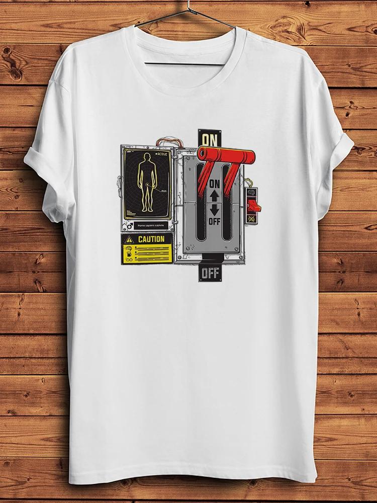 Male and Female Control Panel Funny TShirtUnisex Casual Short Sleeve Oneck Breathable Print TeeUnisex Streetwear Couple T Shirt 4XL
Male and Female Control Panel Funny TShirtUnisex Casual Short Sleeve Oneck Breathable Print TeeUnisex Streetwear Couple T Shirt 4XL