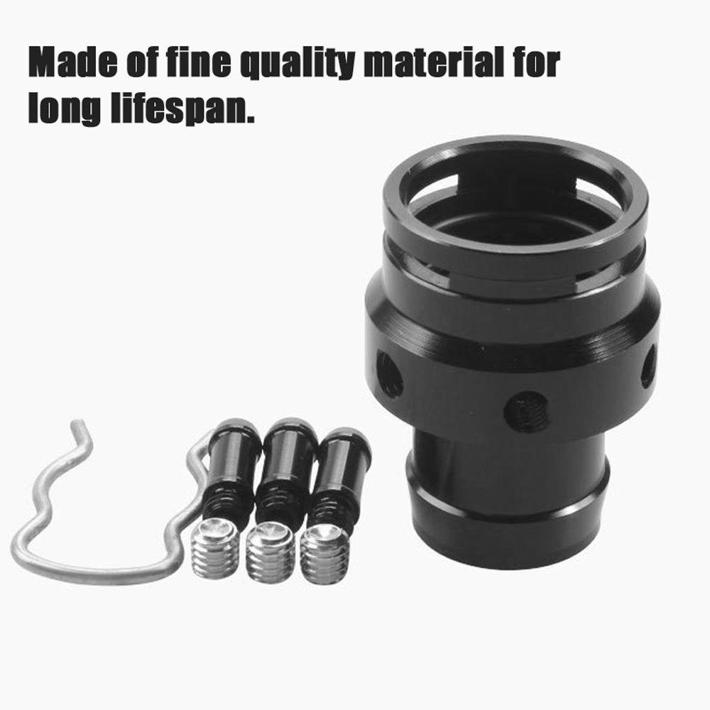 Car Boost Tap Adapter Car Vacuum Sensor Adapter Automotive Modification Accessories with Removable Boost Vacuum Connectors for Boost Gauges Blow
Car Boost Tap Adapter Car Vacuum Sensor Adapter Automotive Modification Accessories with Removable Boost Vacuum Connectors for Boost Gauges Blow