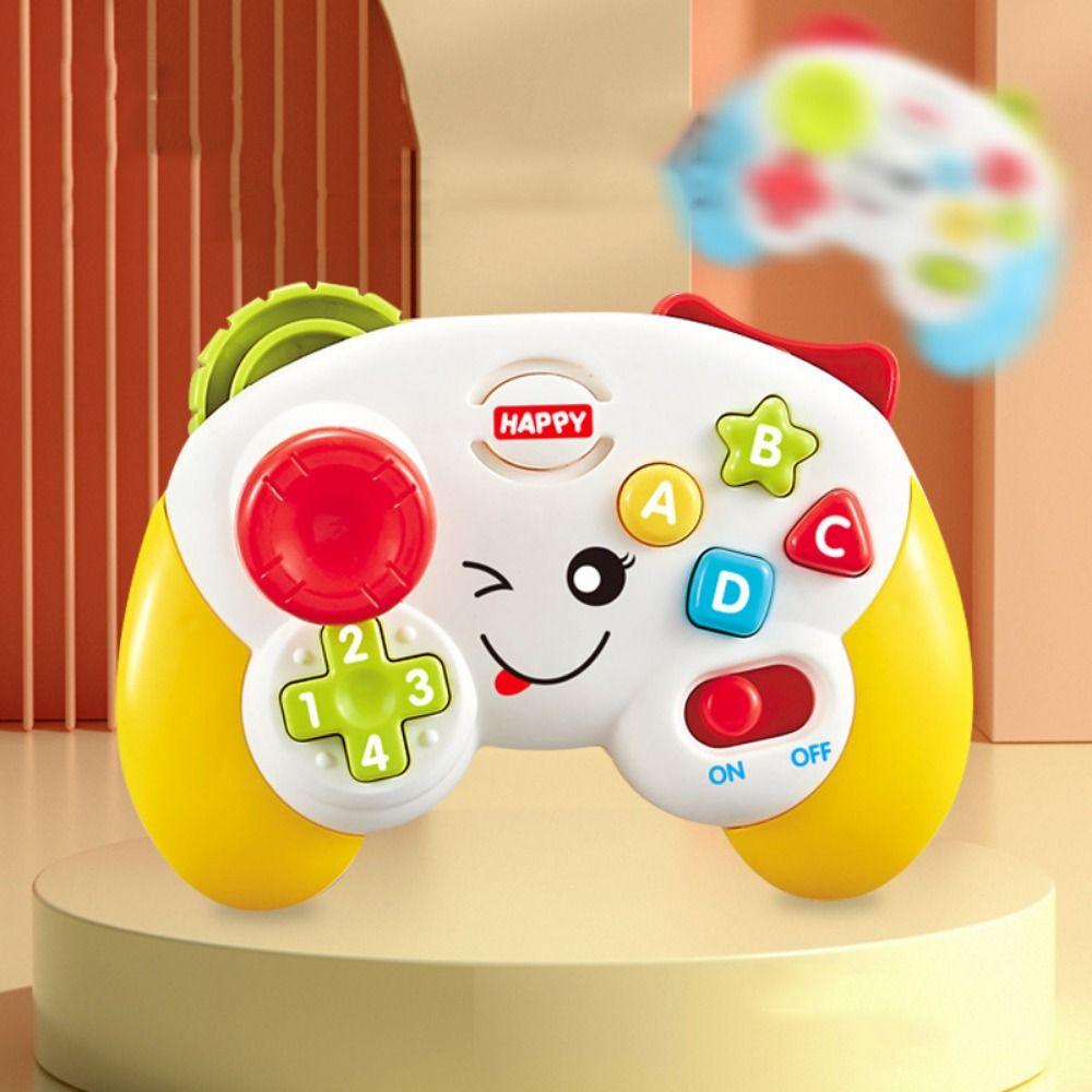 Освещение Игровая Ручка Модель Игровая Ручная Игра Музыкальные Игрушки Игровой Автомат Игрушка Подарки На День Рождения синий
Освещение Игровая Ручка Модель Игровая Ручная Игра Музыкальные Игрушки Игровой Автомат Игрушка Подарки На День Рождения синий