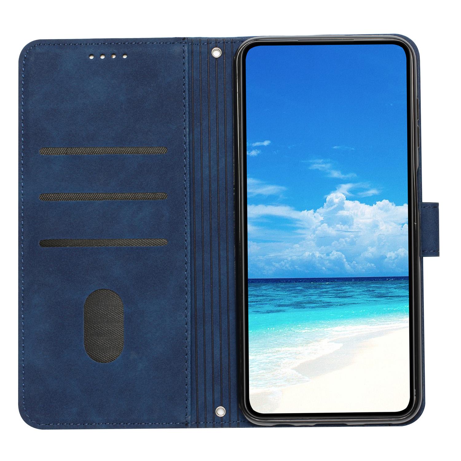 For Xiaomi Redmi Note 12 Pro 5G/Note 12 Pro Speed 5G/Poco X5 Pro 5G Phone Cover Imprinted Heart Shape Stand Wallet Phone Leather Case with Strap Sapphire
For Xiaomi Redmi Note 12 Pro 5G/Note 12 Pro Speed 5G/Poco X5 Pro 5G Phone Cover Imprinted Heart Shape Stand Wallet Phone Leather Case with Strap Sapphire
