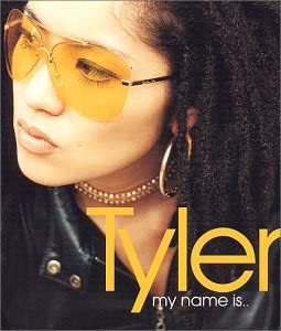 CD TYLER, BBBB, HAC, YUCA MATSUMOTO, S - my name is.. FHCB8005 BMG 2001 Japan Rap & Hip-Hop/R&B
CD TYLER, BBBB, HAC, YUCA MATSUMOTO, S - my name is.. FHCB8005 BMG 2001 Japan Rap & Hip-Hop/R&B