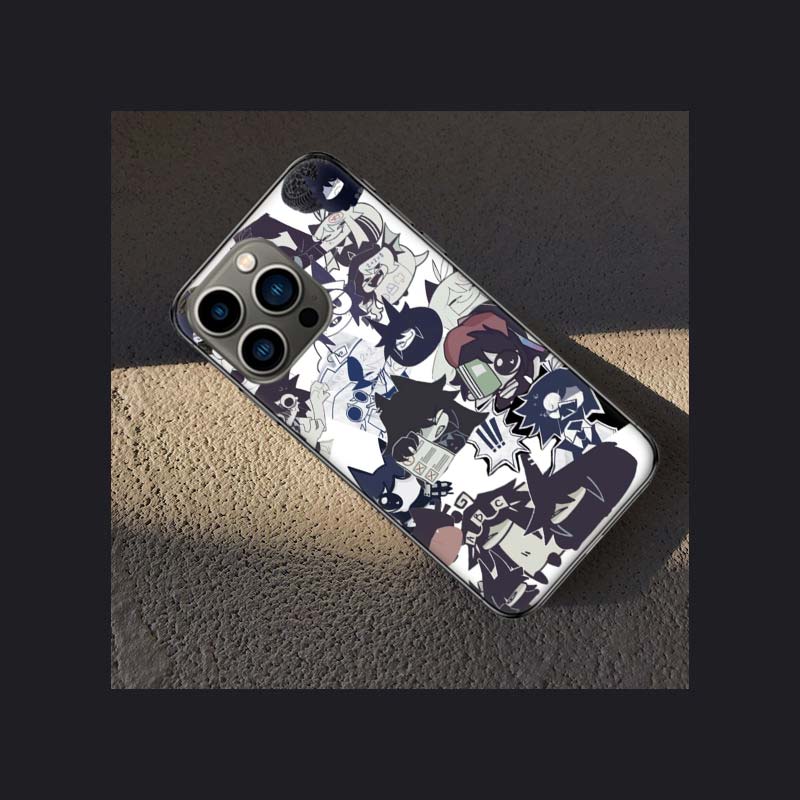 Cute Fundamental Paper Education Phone Case For Apple Iphone 16E 16 Pro Max 15 Plus Soft 13 12 Mini Cover 11 14 Pro Max Capa 8 7 iPhone 16 Plus
Cute Fundamental Paper Education Phone Case For Apple Iphone 16E 16 Pro Max 15 Plus Soft 13 12 Mini Cover 11 14 Pro Max Capa 8 7 iPhone 16 Plus