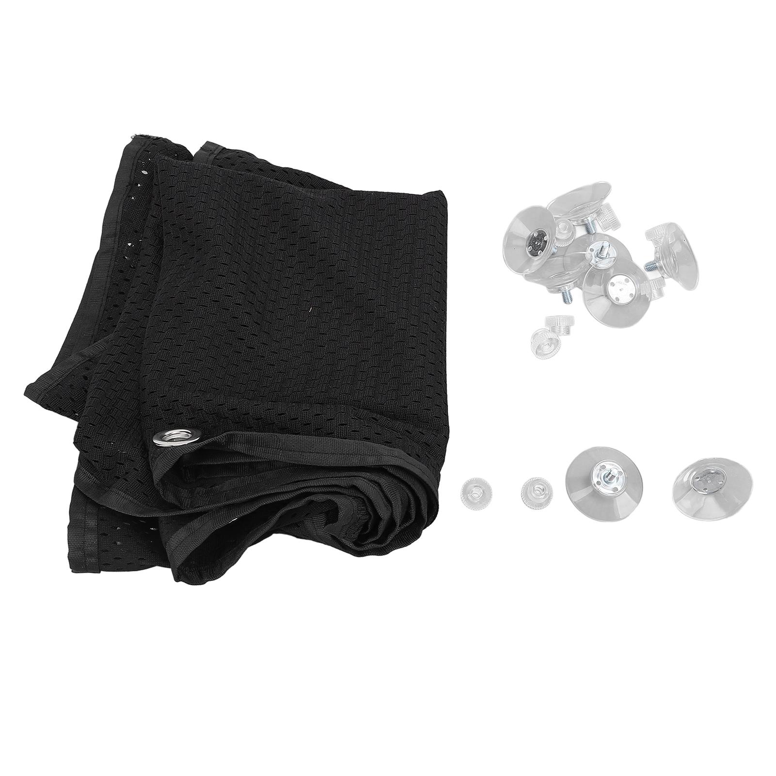 2pcs Semi Truck Window Shades Truck Side Window Sun Cover Car Sun Protect Accessories with Suction Small Size 40x50CM
2pcs Semi Truck Window Shades Truck Side Window Sun Cover Car Sun Protect Accessories with Suction Small Size 40x50CM