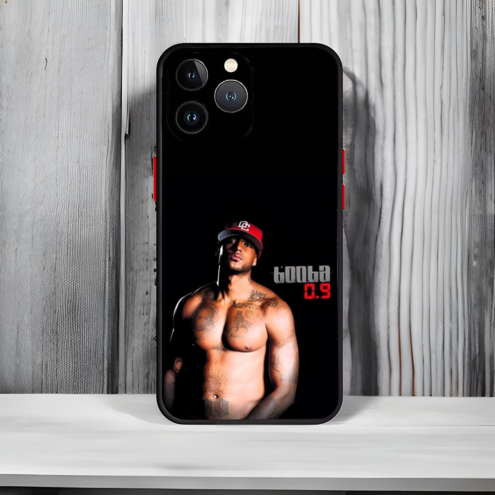 French Cartoon Character B-Booba Phone Case Black Matte Thin Phone Case For iPhone17 16 15 14 13 ProMax iphone12promax
French Cartoon Character B-Booba Phone Case Black Matte Thin Phone Case For iPhone17 16 15 14 13 ProMax iphone12promax