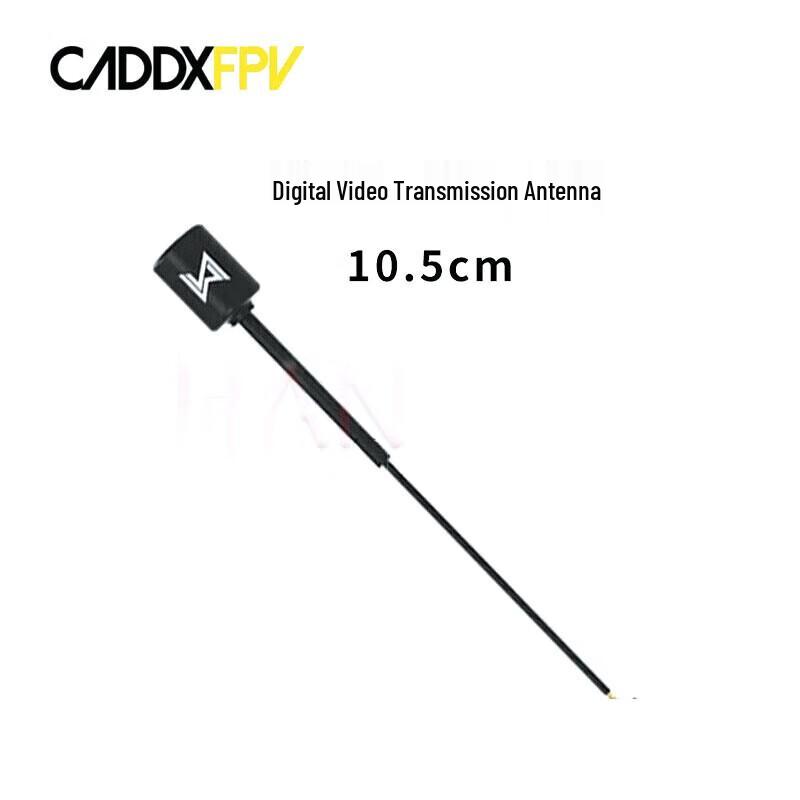 CADDXFPV FPV Cameras & Digital Video Transmission Systems
CADDXFPV FPV Cameras & Digital Video Transmission Systems