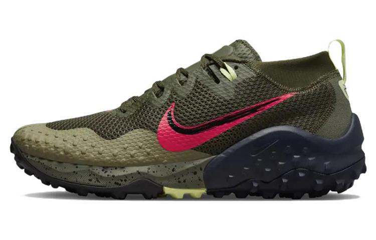 Nike Wildhorse 7 Cargo Khaki Siren Red CZ1856-302 42
Nike Wildhorse 7 Cargo Khaki Siren Red CZ1856-302 42