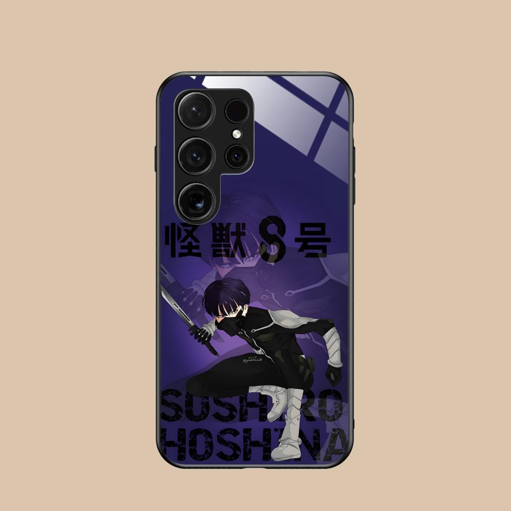 Чехол для телефона Kaiju No.8 Хосина Сосиро для Samsung Galaxy S26 S25 S24 S23 S22 S21 S20 Note20 Plus FE Ultra Стеклянный Цветной Чехол Galaxy S26
Чехол для телефона Kaiju No.8 Хосина Сосиро для Samsung Galaxy S26 S25 S24 S23 S22 S21 S20 Note20 Plus FE Ultra Стеклянный Цветной Чехол Galaxy S26