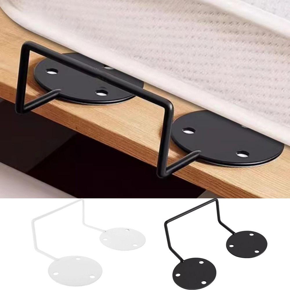 Strong Material Bed Mattress Retainers Non Slip Mattress Fixation Baffle Mattress Holder Household білий
Strong Material Bed Mattress Retainers Non Slip Mattress Fixation Baffle Mattress Holder Household білий
