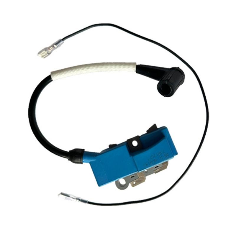 Practical Ignition Coil Module Sturdy Ignition Coil Module Ignition Device Engineered For K750 K760 K770 Models 1
Practical Ignition Coil Module Sturdy Ignition Coil Module Ignition Device Engineered For K750 K760 K770 Models 1