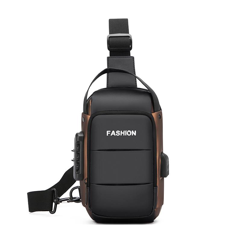 Small Version Men s Waist Packs Chest Bag PU Leather Men s Small Fanny Bag Anti-theft Design Men s Shoulder Bag Presents For Men 14cmX24cmX10cm
Small Version Men s Waist Packs Chest Bag PU Leather Men s Small Fanny Bag Anti-theft Design Men s Shoulder Bag Presents For Men 14cmX24cmX10cm
