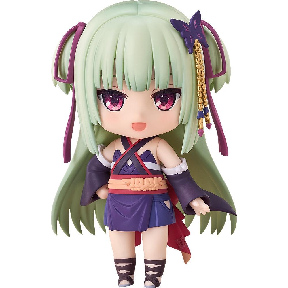 Senren Banka Nendoroid Murasame Senkoi Manbana
Senren Banka Nendoroid Murasame Senkoi Manbana