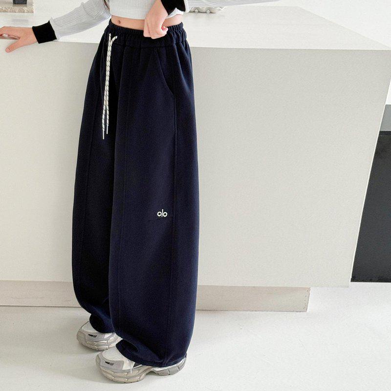 2025 Девочки Широкие Брюки Осень Повседневные Спортивные Штаны - Стильные Спортивные Штаны-Шаровары для Детей 150cm темно-синий
2025 Девочки Широкие Брюки Осень Повседневные Спортивные Штаны - Стильные Спортивные Штаны-Шаровары для Детей 150cm темно-синий