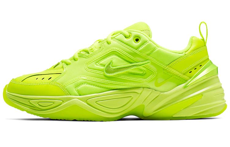 Nike M2K Tekno Electric Volt CI5749-777 45
Nike M2K Tekno Electric Volt CI5749-777 45