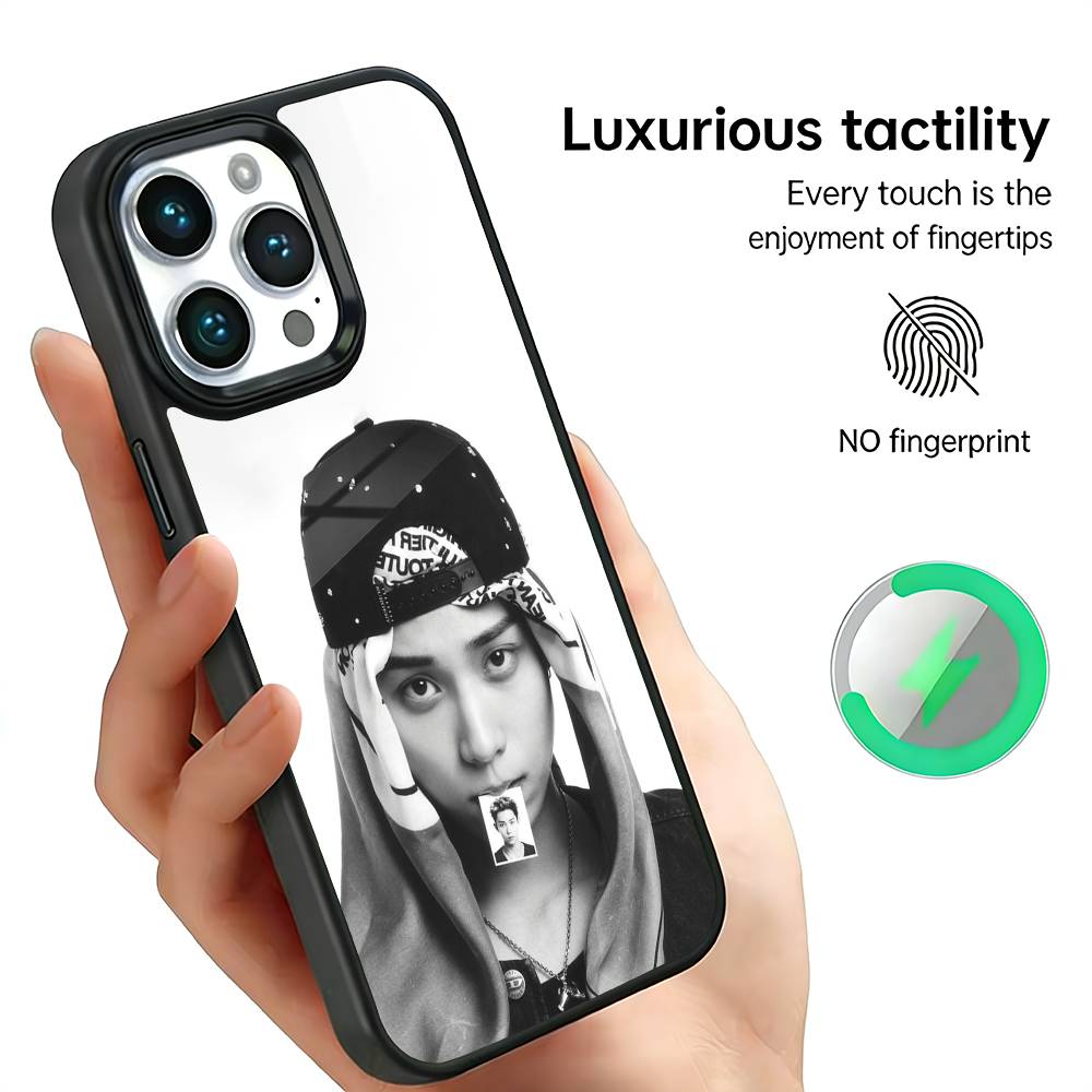 Чехол для телефона Ryul Lngshot Kim Ryul Для iPhone17,16,15,14,13,12,11 Plus,Pro Max Для беспроводной зарядки MagSafe iPhone11
Чехол для телефона Ryul Lngshot Kim Ryul Для iPhone17,16,15,14,13,12,11 Plus,Pro Max Для беспроводной зарядки MagSafe iPhone11
