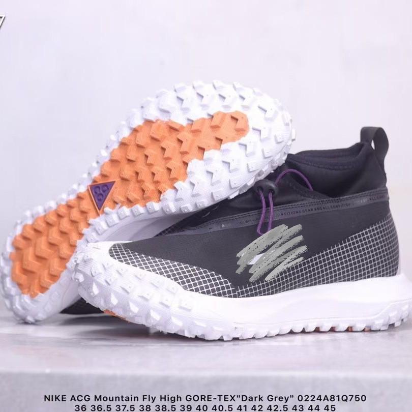 K3O High-Top Waterproof Non-Slip Reflective Hiking Shoes 36 чорний/білий
K3O High-Top Waterproof Non-Slip Reflective Hiking Shoes 36 чорний/білий