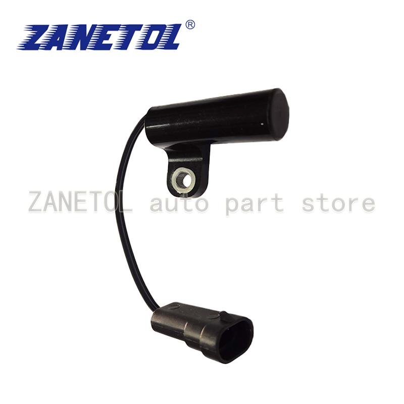 4686236 4727336AB SK907723 ZANETOL Crankshaft Position Sensor for CHRYSLER TOWN & COUNTRY 1996~1997 for DODGE CARAVAN 1996~1997 1 pcs
4686236 4727336AB SK907723 ZANETOL Crankshaft Position Sensor for CHRYSLER TOWN & COUNTRY 1996~1997 for DODGE CARAVAN 1996~1997 1 pcs