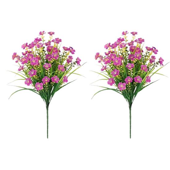 2 шт. комплект искусственных цветов, устойчивые к ультрафиолетовому излучению, искусственные растения, не выцветающие искусственные цветы для дома розы красного
2 шт. комплект искусственных цветов, устойчивые к ультрафиолетовому излучению, искусственные растения, не выцветающие искусственные цветы для дома розы красного