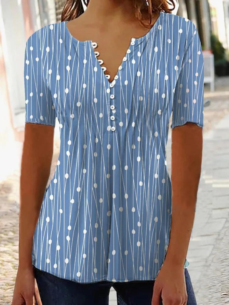 Fashion Elegant Polka Dot Print Bottoming Shirt Women 2026 Long Sleeve Button V Neck Pullover Blouse Casual Office Tops S синий
Fashion Elegant Polka Dot Print Bottoming Shirt Women 2026 Long Sleeve Button V Neck Pullover Blouse Casual Office Tops S синий