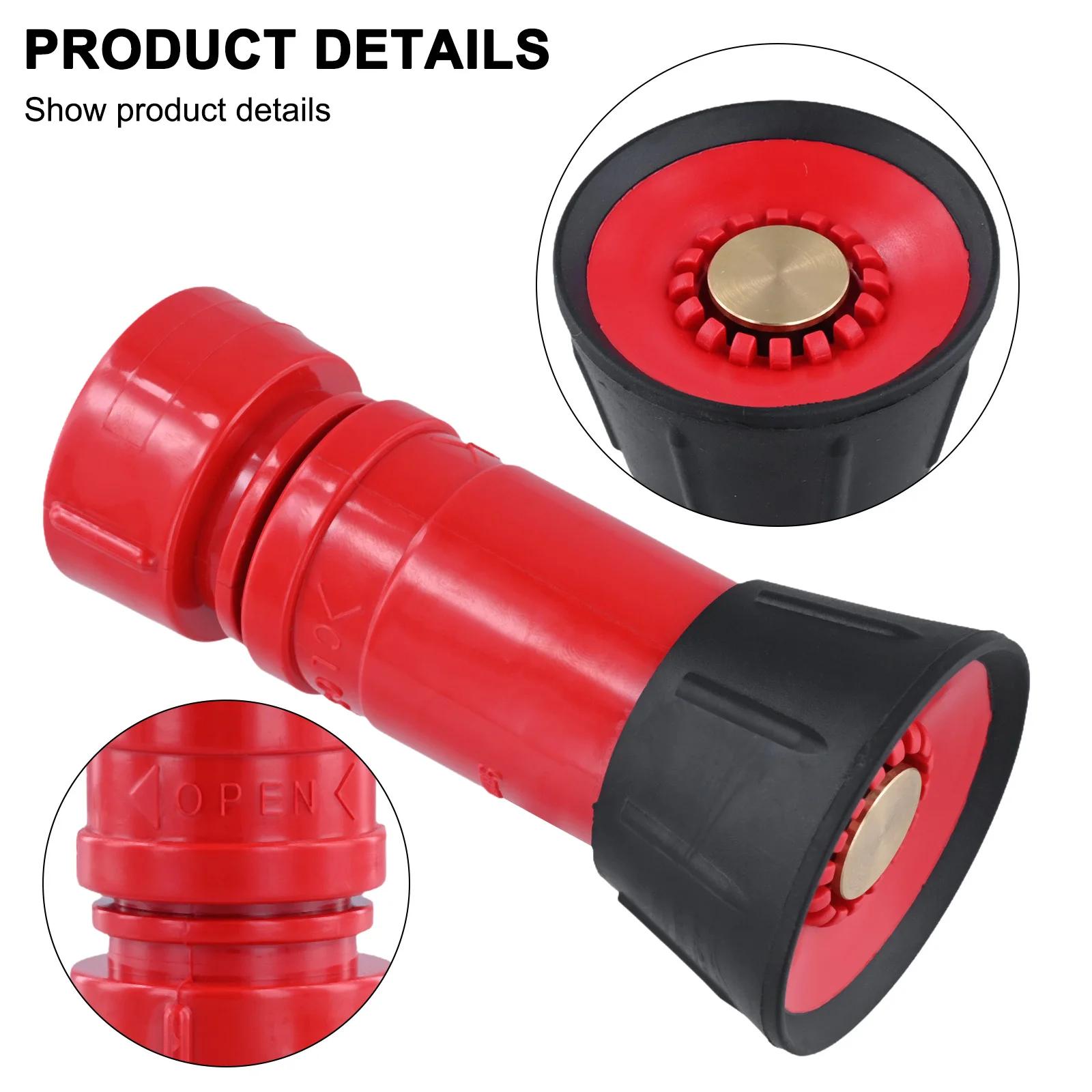 1-1/2 Inch NSTNH Fire Hose Nozzle Fire Hose Nozzle Fire Protection Landscaping And Greening Irrigate Water Pump Nozzle China Mainland
1-1/2 Inch NSTNH Fire Hose Nozzle Fire Hose Nozzle Fire Protection Landscaping And Greening Irrigate Water Pump Nozzle China Mainland
