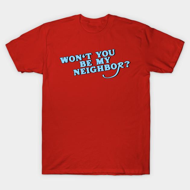Men Black Print T-shirt Won T You Be My Neighbor No-Cut Transfer Paper Print Cotton Tshirt 2XL червоний
Men Black Print T-shirt Won T You Be My Neighbor No-Cut Transfer Paper Print Cotton Tshirt 2XL червоний