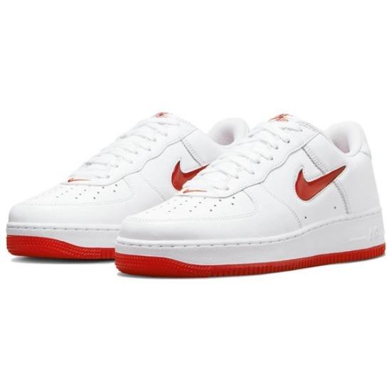 Nike Air Force 1 Low Color of the Month - FN5924-101 EU 44.5 білий
Nike Air Force 1 Low Color of the Month - FN5924-101 EU 44.5 білий