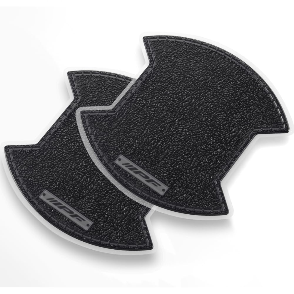 Серия IPF EXP Дверная ручка Специально разработана для FJ Легкая царапина Сделано в 2 Протектор, Cruiser, Установка, Предотвращение, Япония, Черный, Штуки, EXF-01 чёрный