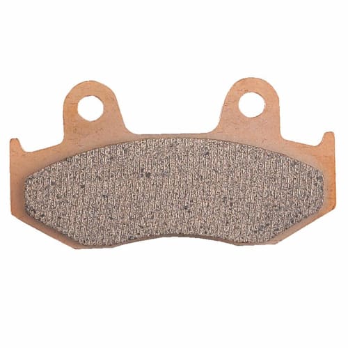 Daytona Motorcycle Brake Pad Hyper Sintered Pad (Sintered Metal Pad) XLR250RF/RH(85-88) Spacey 250 Freeway (84-92) FTR/223D(00-07) Spacey 125(95-06) e
Daytona Motorcycle Brake Pad Hyper Sintered Pad (Sintered Metal Pad) XLR250RF/RH(85-88) Spacey 250 Freeway (84-92) FTR/223D(00-07) Spacey 125(95-06) e