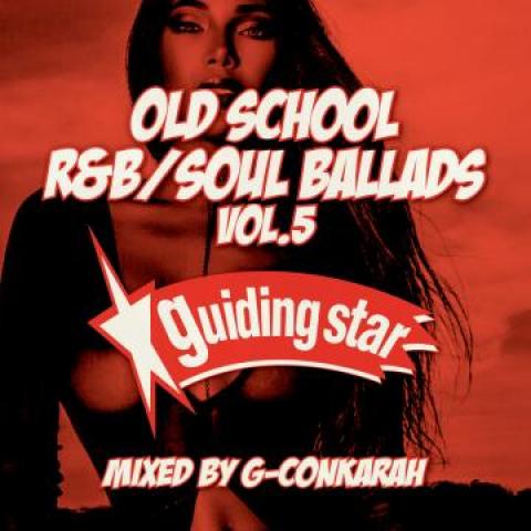 Mix CD GCONKARAH FOR GUIDING STAR Old School RBSoul Ballads Volume GSCD19007 Guiding Star In Japan Japanese Club Dance
Mix CD GCONKARAH FOR GUIDING STAR Old School RBSoul Ballads Volume GSCD19007 Guiding Star In Japan Japanese Club Dance