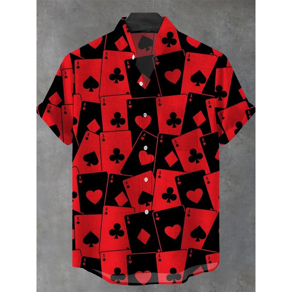 Fashion Leisure New Hawaii Spring Summer Street Walk Tourist Beach Printed Full Open Short Sleeve Button Shirt Shipping 5XL
Fashion Leisure New Hawaii Spring Summer Street Walk Tourist Beach Printed Full Open Short Sleeve Button Shirt Shipping 5XL