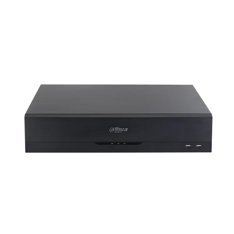 Dahua DH-NVR4832-4KS2/NTYA 32-Channel 4K NVR CN plug (adapter included)
Dahua DH-NVR4832-4KS2/NTYA 32-Channel 4K NVR CN plug (adapter included)