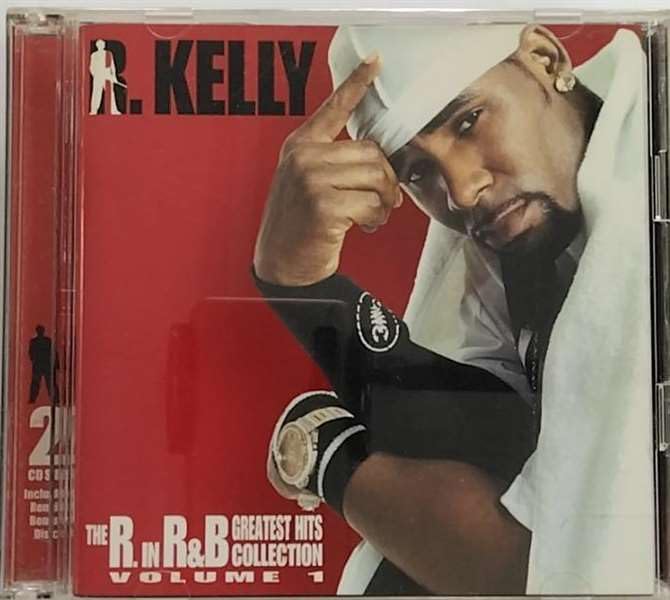 компакт-диск R. KELLY - Сборник лучших хитов Том 1 BVCQ28001PROMO Jive 2003 Япония ОбиРэп и хип-хоп/R&B Б/у
компакт-диск R. KELLY - Сборник лучших хитов Том 1 BVCQ28001PROMO Jive 2003 Япония ОбиРэп и хип-хоп/R&B Б/у