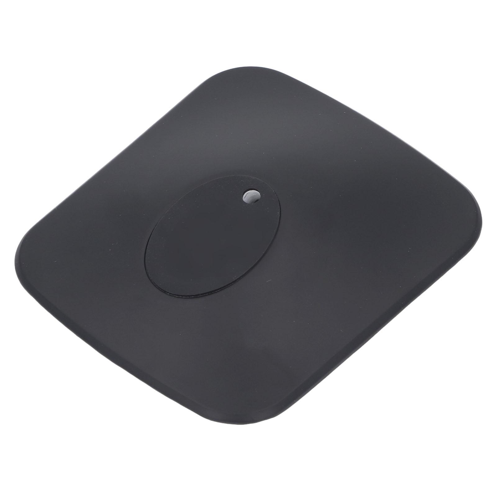 Spker Stand Metal Non Slip Vibration Reduction Desktop Mount Holder for II Wireless HiFi Spker
Spker Stand Metal Non Slip Vibration Reduction Desktop Mount Holder for II Wireless HiFi Spker