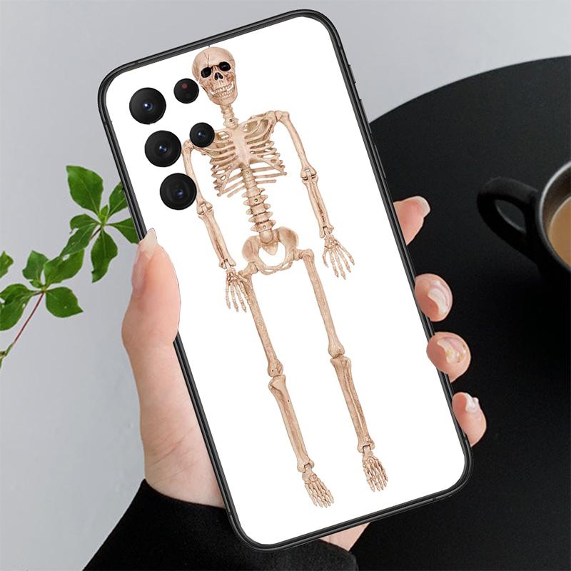Skeleton Art Phone Case For Samsung A55 A16 A56 A36 A35 A15 A53 A54 A33 A34 A25 A05S A52 A52S A14 A26 A71 A53 5G
Skeleton Art Phone Case For Samsung A55 A16 A56 A36 A35 A15 A53 A54 A33 A34 A25 A05S A52 A52S A14 A26 A71 A53 5G