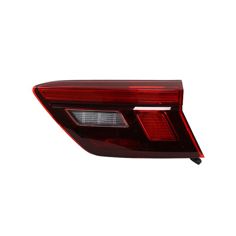LED Tail Light Turn Signal Light Brake Light Car Rear Bumper Lamp For VW Tiguan L 2017- 2025 Stop Fog Lamp Tail Lamp Assembly
LED Tail Light Turn Signal Light Brake Light Car Rear Bumper Lamp For VW Tiguan L 2017- 2025 Stop Fog Lamp Tail Lamp Assembly