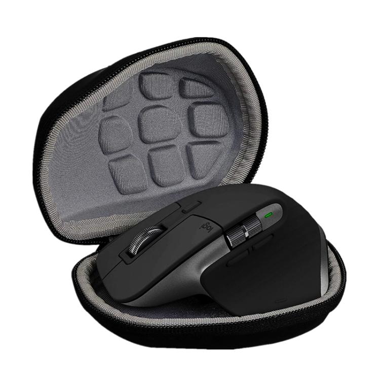 Портативная противоударная сумка для хранения мыши Logitech MX Master 3S, обновленная версия
Портативная противоударная сумка для хранения мыши Logitech MX Master 3S, обновленная версия