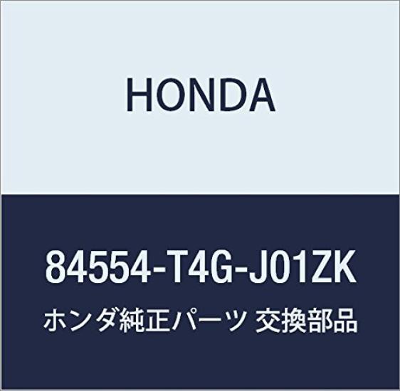 HONDA Оригинальные Запчасти Накладка Номер Детали COMP. 84554-T4G-J01ZK
HONDA Оригинальные Запчасти Накладка Номер Детали COMP. 84554-T4G-J01ZK