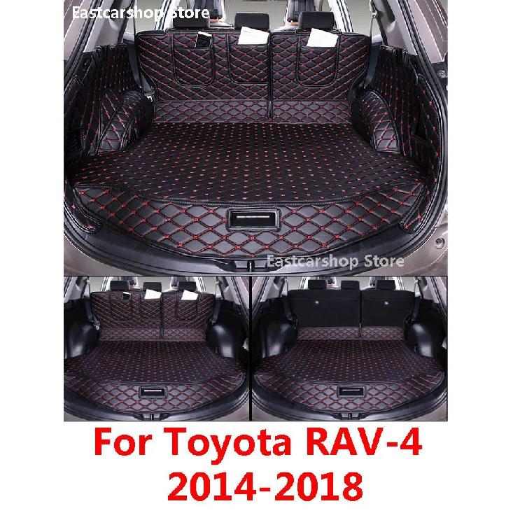 Для Toyota RAV4 RAV-4 2018 2017 2016 2015 2014 автомобильный коврик «все включено» задний коврик багажника подкладка для багажника защитный коврик
Для Toyota RAV4 RAV-4 2018 2017 2016 2015 2014 автомобильный коврик «все включено» задний коврик багажника подкладка для багажника защитный коврик