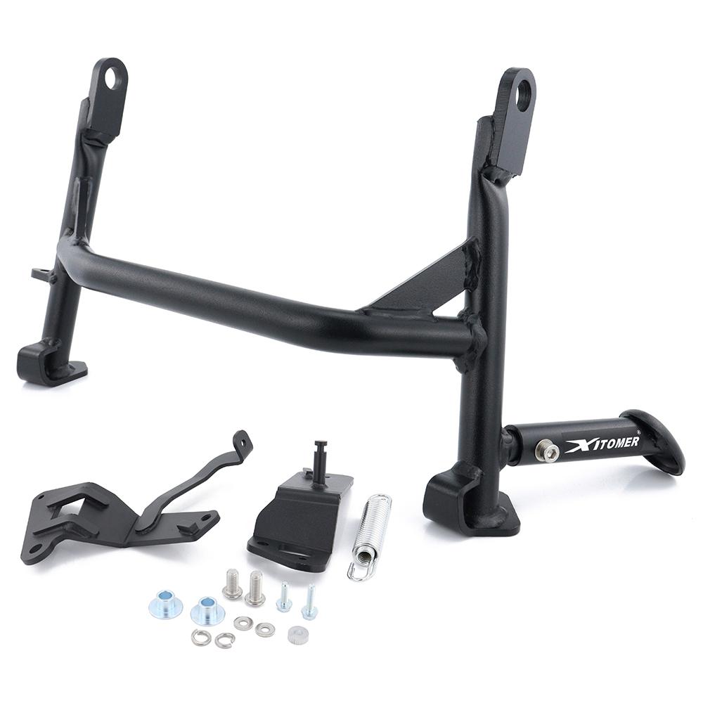 For Kawasaki Vulcan S 650 2015-2022 2023 2024 Motorcycle Centerstand Kickstand Foot Center Stand Support Main stand Kick stand чорний
For Kawasaki Vulcan S 650 2015-2022 2023 2024 Motorcycle Centerstand Kickstand Foot Center Stand Support Main stand Kick stand чорний