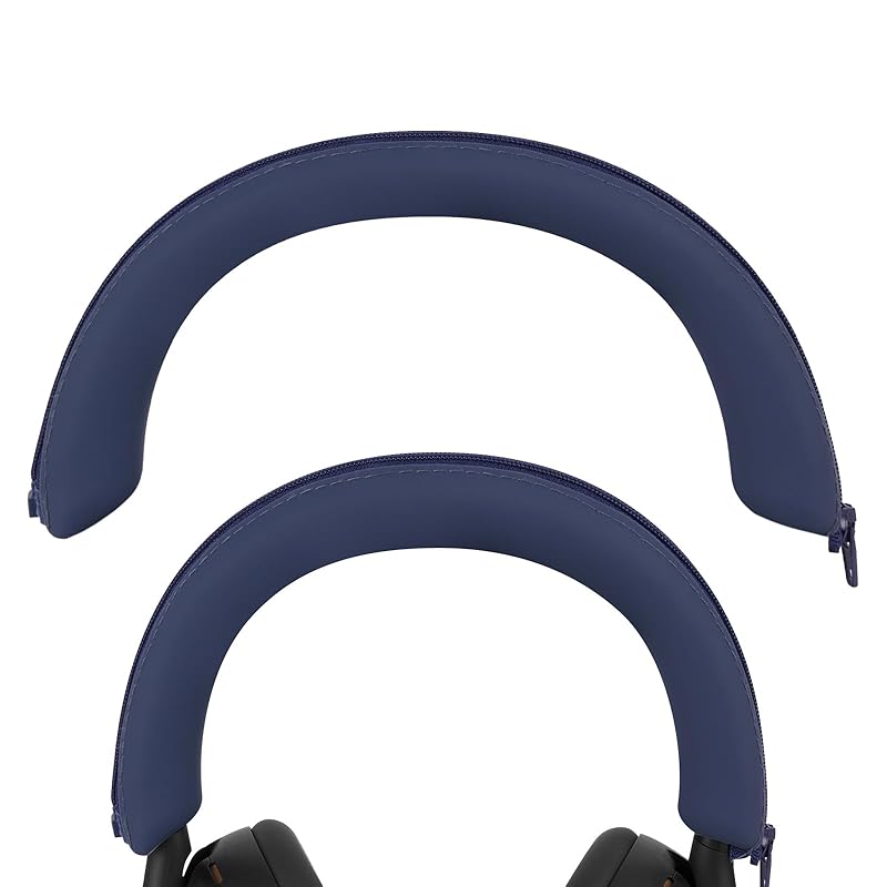 Geekria cover compatibility headband cover sony Sony WH-1000XM5, WH1000XM5 For wireless headphones correspondence easy to install No tools required
Geekria cover compatibility headband cover sony Sony WH-1000XM5, WH1000XM5 For wireless headphones correspondence easy to install No tools required