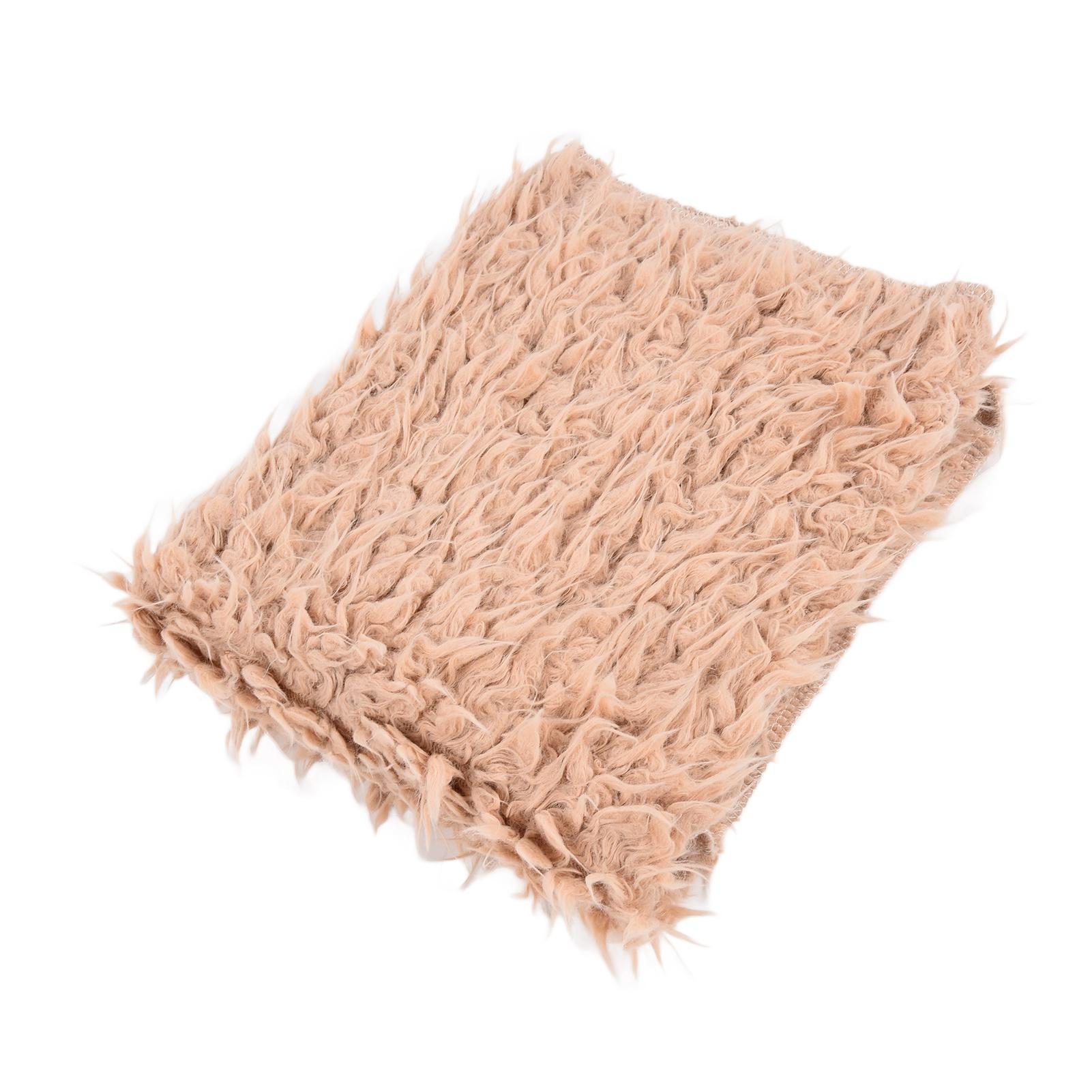 Baby Photography Blanket Rectangular Safe Newborn Quilt Photographic Mat Photo PropKhaki хаки
Baby Photography Blanket Rectangular Safe Newborn Quilt Photographic Mat Photo PropKhaki хаки