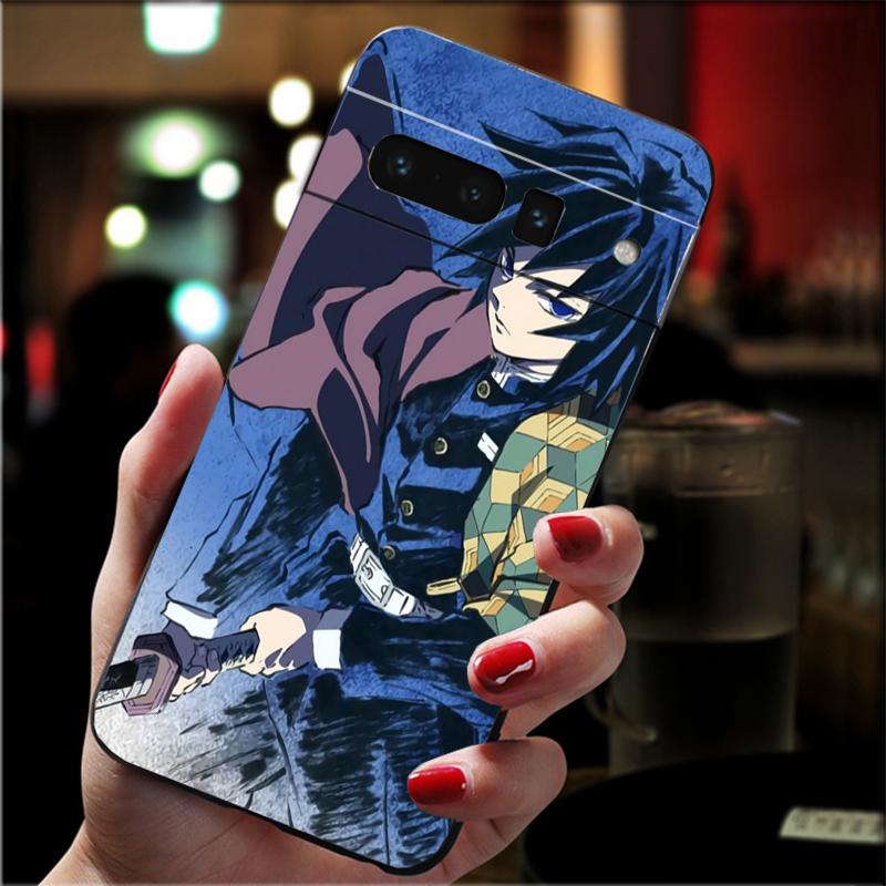 Phone Case For Google Pixel 10 Pro XL 9 Pro XL 8 7 6 Pro 9A 8A 7A 6A Pixel 8 7 6 5 Demon Slayer Kimetsu No Yaiba Google Pixel 10
Phone Case For Google Pixel 10 Pro XL 9 Pro XL 8 7 6 Pro 9A 8A 7A 6A Pixel 8 7 6 5 Demon Slayer Kimetsu No Yaiba Google Pixel 10