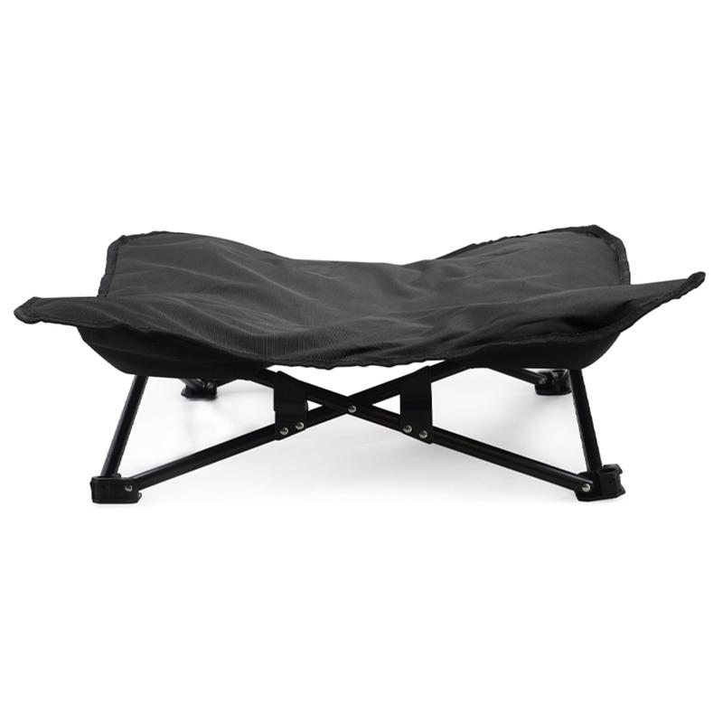 Camping Foldable Kennel,Comfortable And Detachable Cat And Dog Pads, Portable Pet Bed, Waterproof And Bite Resistant чорний
Camping Foldable Kennel,Comfortable And Detachable Cat And Dog Pads, Portable Pet Bed, Waterproof And Bite Resistant чорний