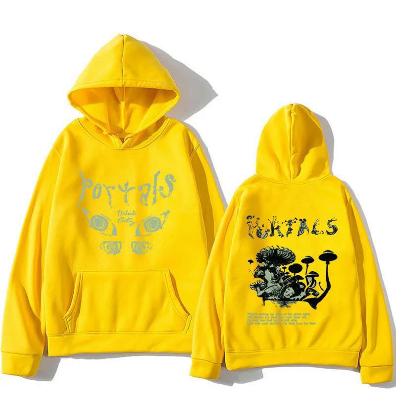 Толстовки с принтом Melanie Martinez Portals Tour 3XL
Толстовки с принтом Melanie Martinez Portals Tour 3XL