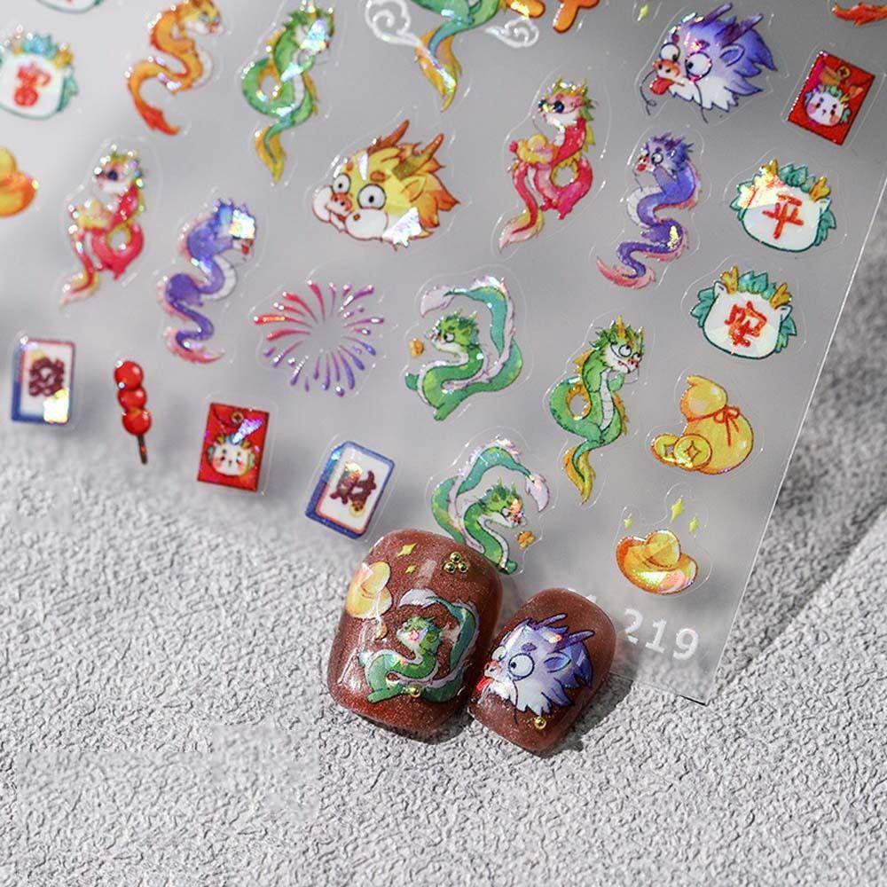 Manicure Ornaments Fireworks Nail Decals Nail Accessories Chinese Nail Decorations Girls g Carved
Manicure Ornaments Fireworks Nail Decals Nail Accessories Chinese Nail Decorations Girls g Carved