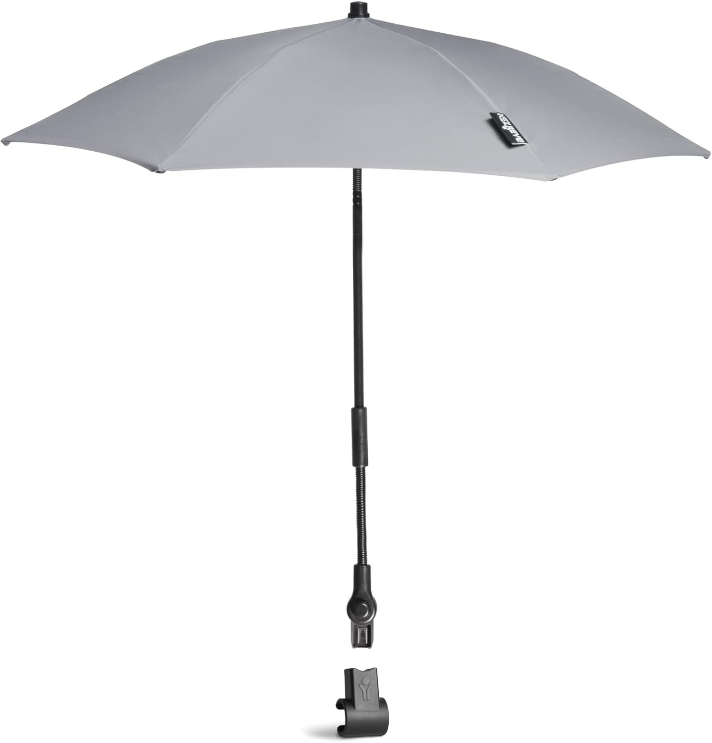 Stokke YOYO Parasol Stone Stroller Parts Adapter UPF Cut Wide Variety of Colors 50+ MR-Bn-BZ10225-14
Stokke YOYO Parasol Stone Stroller Parts Adapter UPF Cut Wide Variety of Colors 50+ MR-Bn-BZ10225-14