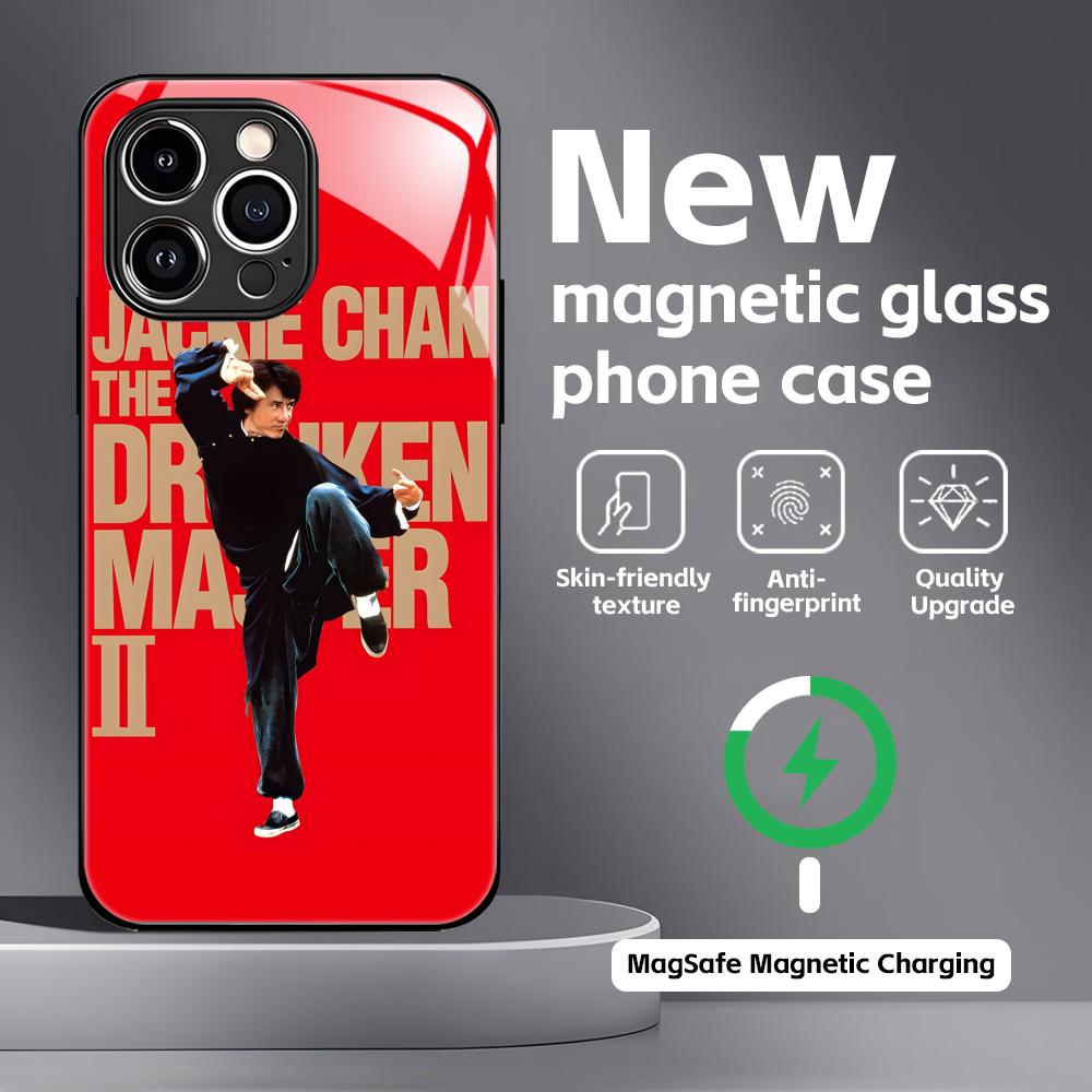 Kung Fu Star Jackie Chan Phone Case For iPhone17 16 15 14 13 12 11 X XR XS 8 Plus Mini Pro Max Glass Magnetic Case iPhone 15 Pro
Kung Fu Star Jackie Chan Phone Case For iPhone17 16 15 14 13 12 11 X XR XS 8 Plus Mini Pro Max Glass Magnetic Case iPhone 15 Pro