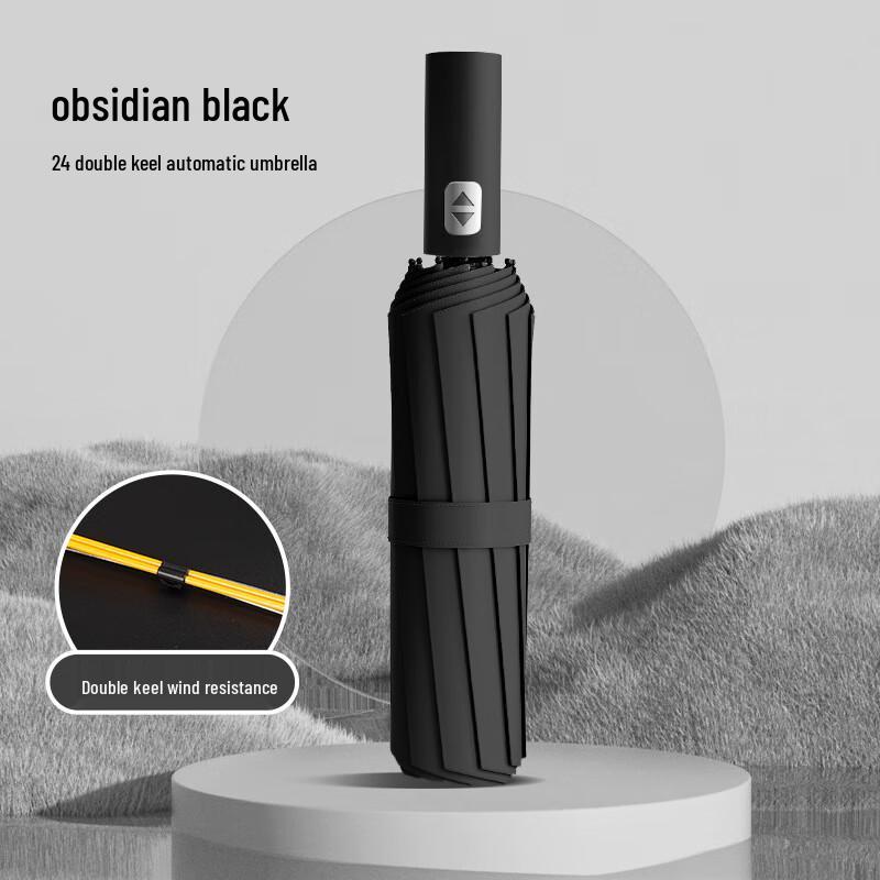 Nanqiao Fully Automatic Folding Umbrella
Nanqiao Fully Automatic Folding Umbrella