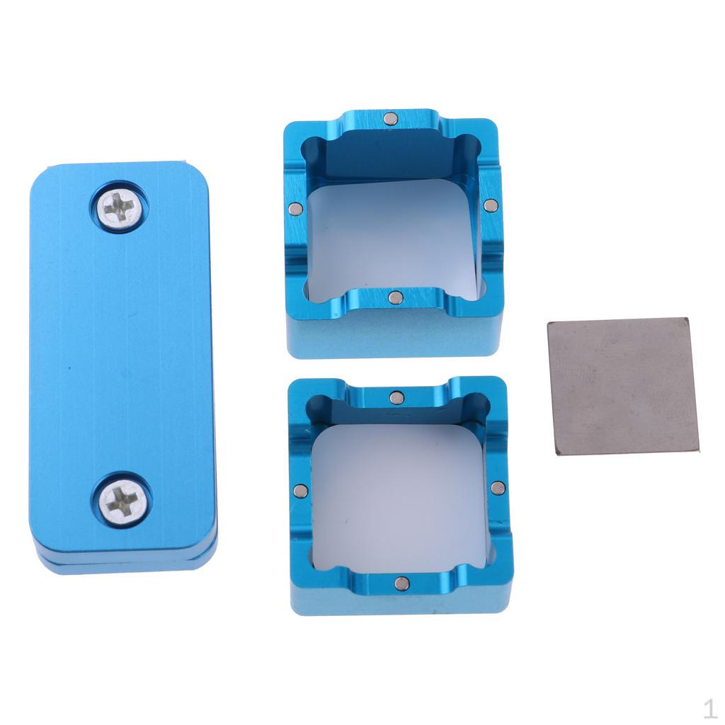 for Pool Chalk 30x30x30 Mm
for Pool Chalk 30x30x30 Mm